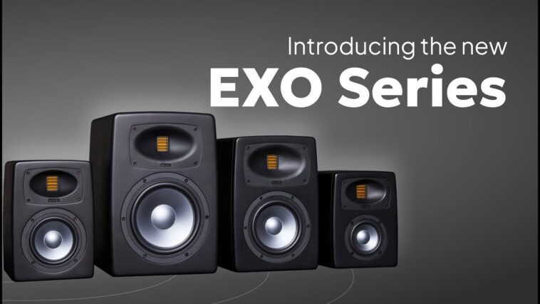 “Delivers impressive scale for a speaker of this size”: Eve Audio EXO 24 review