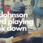Eric Johnson