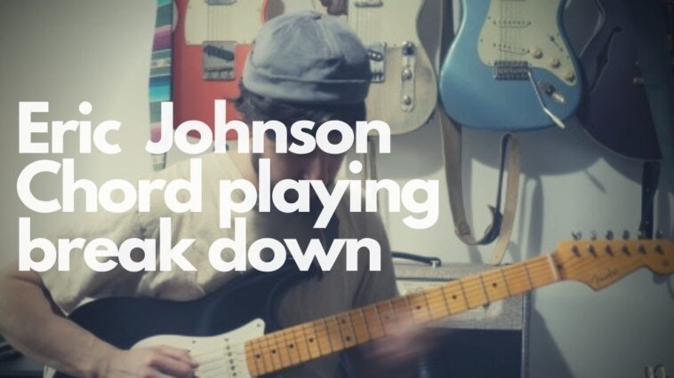 Eric Johnson