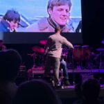 “Despite doctors, family and friends urging him to focus on his health, he insists on being on stage”: An “alarmingly frail” Mike Love returns to live duties with the Beach Boys