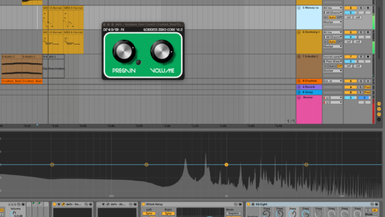 Devi Ever : fx Plugins review