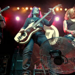 Donita Sparks on L7’s farewell tour and mourning Jennifer Finch