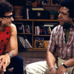 Donnie Iris, guitarist and singer behind “Ah! Leah!” and “The Rapper,” dies at 83 27 Donnie Iris, guitarist and singer behind “Ah! Leah!” and “The Rapper,” dies at 83