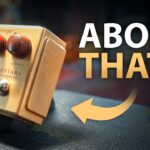 “Don't be bidding up the old version on eBay”: Behringer got sued over its Klon Centaur clone. Now it’s back with four different versions – all priced under $76