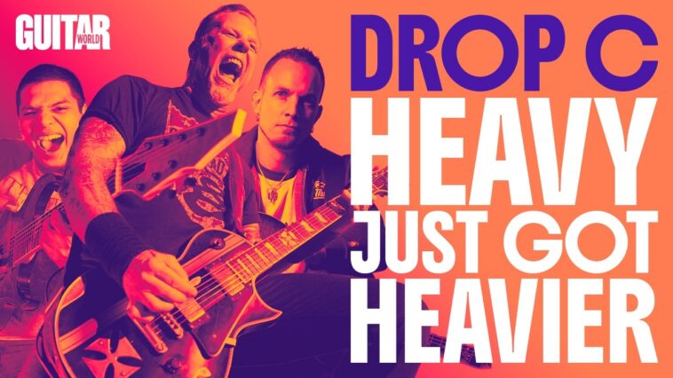 Drop C guitar | Guitar World