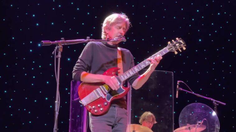 Eric Johnson