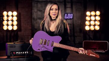 “Each have forged their own remarkable paths as artists, creators and mentors”: Lari Basilio joins Kiki Wong and leads the latest She Rocks Awards honoree list for 2027