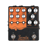 Earthquaker Devices Scrolls Bass Odyssey review