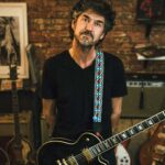 Eastman Guitars' Pepijn ’t Hart on the Kauffman series