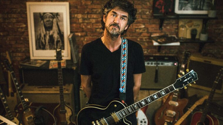 Eastman Guitars' Pepijn ’t Hart on the Kauffman series 18 Eastman Guitars' Pepijn ’t Hart on the Kauffman series