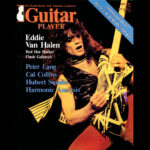 Eddie Van Halen: "The Lamest Song I Ever Wrote"