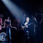 “Eddie came up to me and said, ‘I’m speechless. I had no idea you were that good’”: Tapping genius Stanley Jordan on the time he floored Eddie Van Halen with his playing