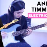 Andy Timmons