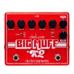 Electro-Harmonix Deluxe Big Muff 2 review