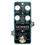 Electro-Harmonix Pico Shimmer Cosmic Reverb review