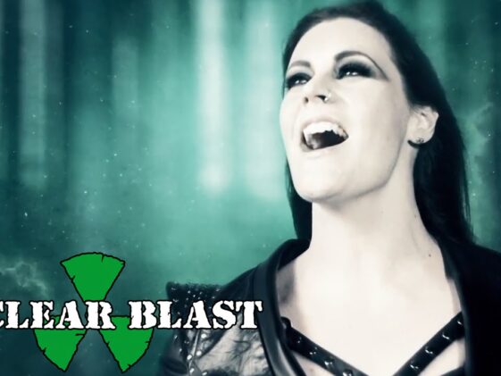 "Endings create new beginnings, and even though it was a hard decision to make, I believe there is a bright musical journey ahead of me": Floor Jansen has exited Nightwish