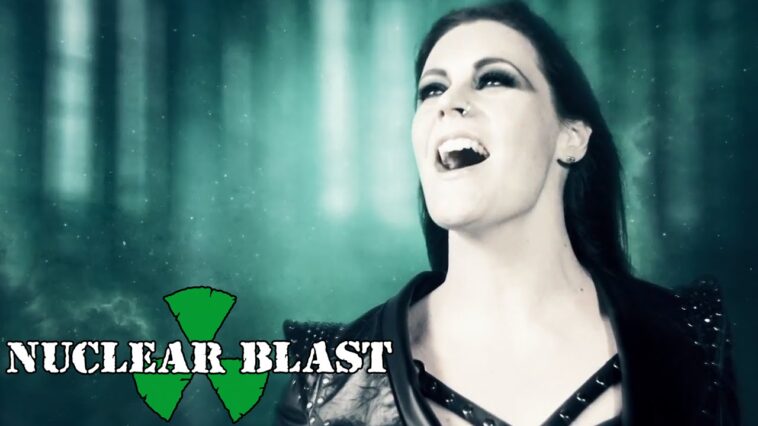 "Endings create new beginnings, and even though it was a hard decision to make, I believe there is a bright musical journey ahead of me": Floor Jansen has exited Nightwish