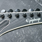 Epiphone Prophecy Victory FR review