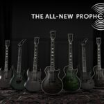 Epiphone brings back its made-for-metal Prophecy series
