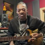 Eric Gales shows you 7 ways to get across the fretboard 34 Eric Gales shows you 7 ways to get across the fretboard