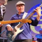 Eric Johnson