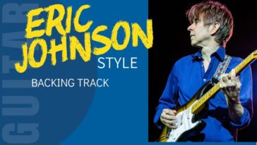 Eric Johnson