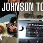 Eric Johnson
