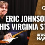 Eric Johnson
