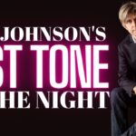 Eric Johnson