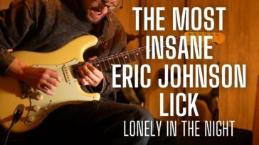 Eric Johnson