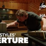 "Everyone thinks it's a guitar, but actually, they don't know it's my modular synth”: How a Roland TR-909 and a modular rig provided the spark of inspiration for Harry Styles' most euphoric No 1 single 36 "Everyone thinks it's a guitar, but actually, they don't know it's my modular synth”: How a Roland TR-909 and a modular rig provided the spark of inspiration for Harry Styles' most euphoric No 1 single