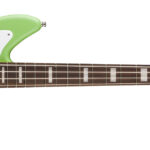 Fender launches Mark Hoppus bass (but for the next 182 hrs)