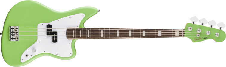 Fender launches Mark Hoppus bass (but for the next 182 hrs)