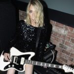 Fender launches the Kim Gordon Jazzmaster