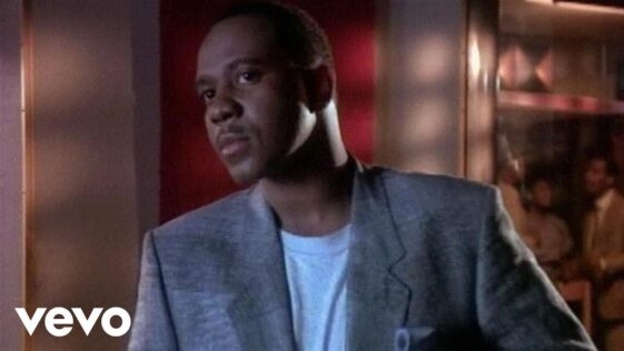 “For decades he gave us the songs that became the soundtrack to our love stories, our celebrations, and our most treasured memories”: Eighties soul singer Freddie Jackson has died, aged 70