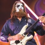 “Forgive my ignorance about who we do shows with. I honestly don’t keep up with new music”: Jim Root responds to backlash for Slipknot taking Marilyn Manson on tour