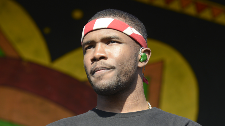 “Frank Ocean didn’t just make an album – he opened a door that a generation of artists walked through”: How Frank Ocean broke the hip-hop rulebook with his 2016 magnum opus