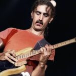 “Frank Zappa was in the same league as Lennon and McCartney. He was an extraordinary songwriter”: How Conrad St. Clair went from Juilliard-trained flautist to playing 6-string bass with The Furious Bongos and soundchecking B.B. King