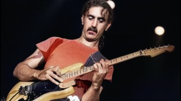 “Frank Zappa was in the same league as Lennon and McCartney. He was an extraordinary songwriter”: How Conrad St. Clair went from Juilliard-trained flautist to playing 6-string bass with The Furious Bongos and soundchecking B.B. King