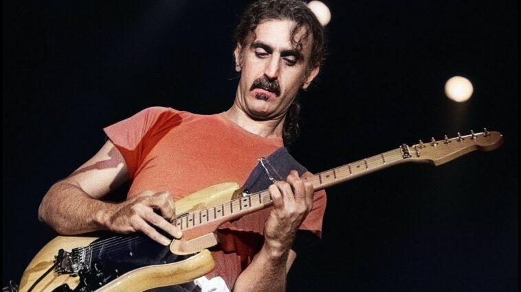 “Frank Zappa was in the same league as Lennon and McCartney. He was an extraordinary songwriter”: How Conrad St. Clair went from Juilliard-trained flautist to playing 6-string bass with The Furious Bongos and soundchecking B.B. King