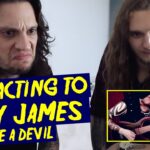 Andy James