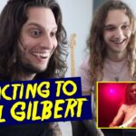 Paul Gilbert