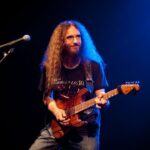 Guthrie Govan