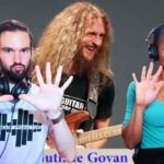 Guthrie Govan