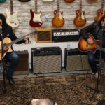 Gene Simmons challenges Ace Frehley’s account of an infamous Kiss incident 29 Gene Simmons challenges Ace Frehley’s account of an infamous Kiss incident