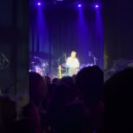 Geordie Greep denies rape allegation at Vancouver show, saying “I’m not a rapist”