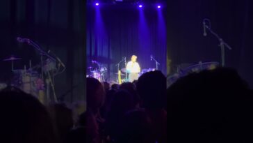 Geordie Greep denies rape allegation at Vancouver show, saying “I’m not a rapist”