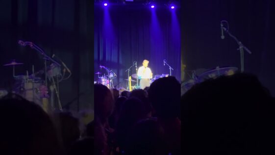 Geordie Greep denies rape allegation at Vancouver show, saying “I’m not a rapist”