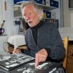 George Harrison “always seemed conflicted,” says Klaus Voormann