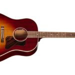 Gibson rolls out game-changing Baggs pickup system